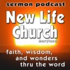 New Life Church – Sermons artwork
