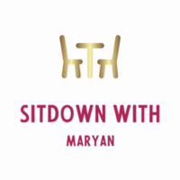 Sitdown With Maryan podcast