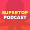 Supertop Podcast artwork