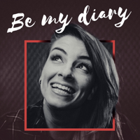 Be My Diary podcast