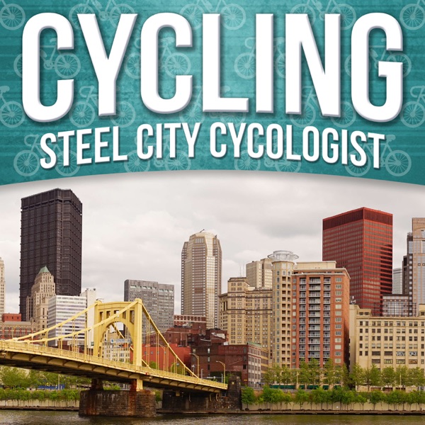 Steel City Cycologist Artwork