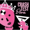 Crash Test Diva artwork