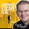 Corporate Escape Plan artwork
