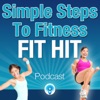 Simple Steps To Fitness Fit Hit artwork
