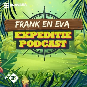 Frank wint eindelijk - Expeditie Podcast
