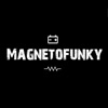 Magnetofunky artwork