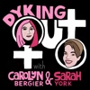 Dyking Out - a Lesbian and LGBTQIA Podcast for Everyone! artwork