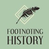 Footnoting History artwork