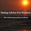 Dating Advice For Women artwork