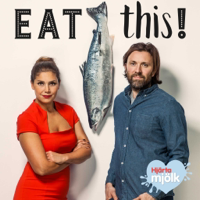 Eat This! podcast