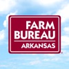 Arkansas AgCast by Arkansas Farm Bureau artwork
