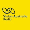 Talking Vision - Vision Australia Radio artwork