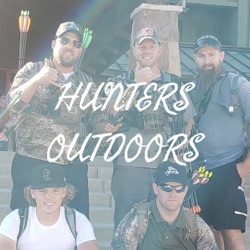 Covid Campers and Bow Hunting 2020