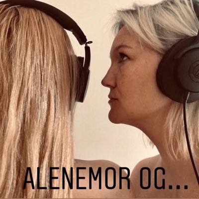 Alenemor og... Alenemor og...