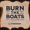 Burn the Boats artwork