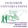 Fencerow Conversations artwork