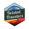The Twisted Travelers Podcast artwork