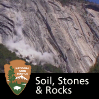 Soil, Stones, & Rocks podcast