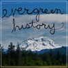 Evergreen History Podcast artwork