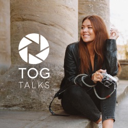 Tog Talks - An intro with Alishia Love. (Episode 1)