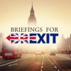 Podcast – Briefings For Britain