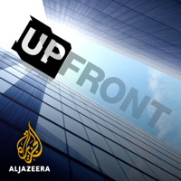 UpFront podcast