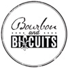 Bourbon and Biscuits artwork