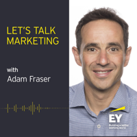 Simon Kemp talks digital trends and data insights