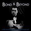 Bond and Beyond with Kyle Lira artwork