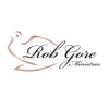 Rob Gore Ministries artwork