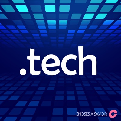 Choses à Savoir TECH Choses à Savoir TECH