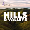 Hills and Valleys artwork