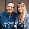 Keeping Up With The Joneses artwork