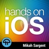 Hands-On iOS (Audio) artwork