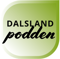 Dalslandpodden podcast