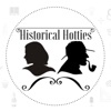 Historical Hotties artwork