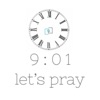 901 let’s pray