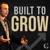 Built To Grow with Chris Guerriero artwork
