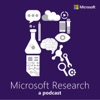 Microsoft Research Podcast artwork