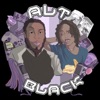 Alt-Black Podcast artwork