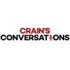 Crain's Conversations artwork