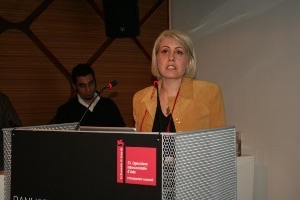 Basak Senova (curator) LAPSES, artists: Banu Cennetoglu, Ahmet Ögüt - Pavilion of Turkey 53rd Intern... Artwork