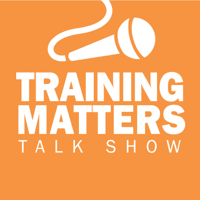 Training Matters podcast
