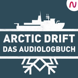 Folge 19 - das Eis schmilzt