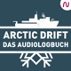 Arctic Drift - Das Audiologbuch