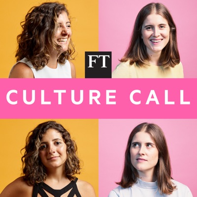 Culture Call Culture Call