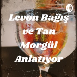 Levon Bağış ve Tan Morgül ile Lakerda 3. Bölüm