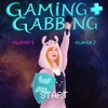 Gaming & Gabbing artwork