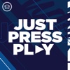 Just Press Play artwork