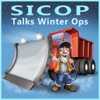 Talkin Winter Ops artwork